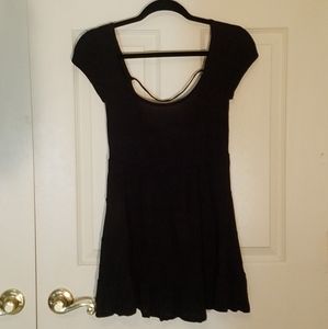 🖤🖤L.A. HEARTS Simple Little Black Dress🖤🖤